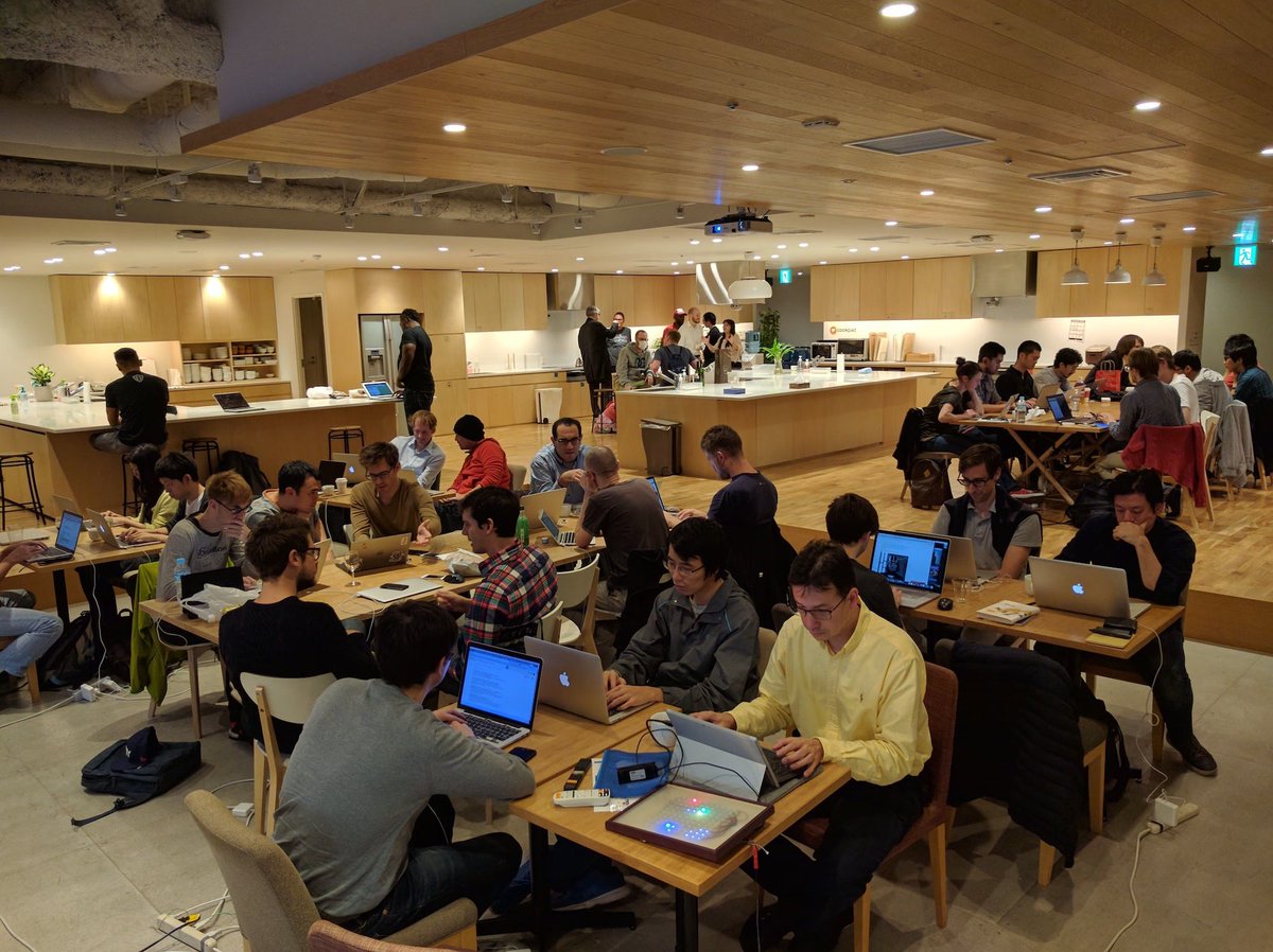 Eric Turner ⛩️ tweet media