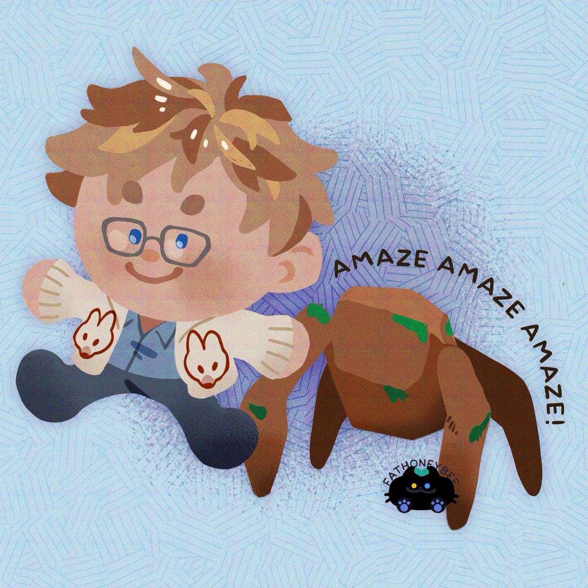 yoru wifeguy 🏳️‍🌈 SAKURACON 4/3-4/5 tweet media