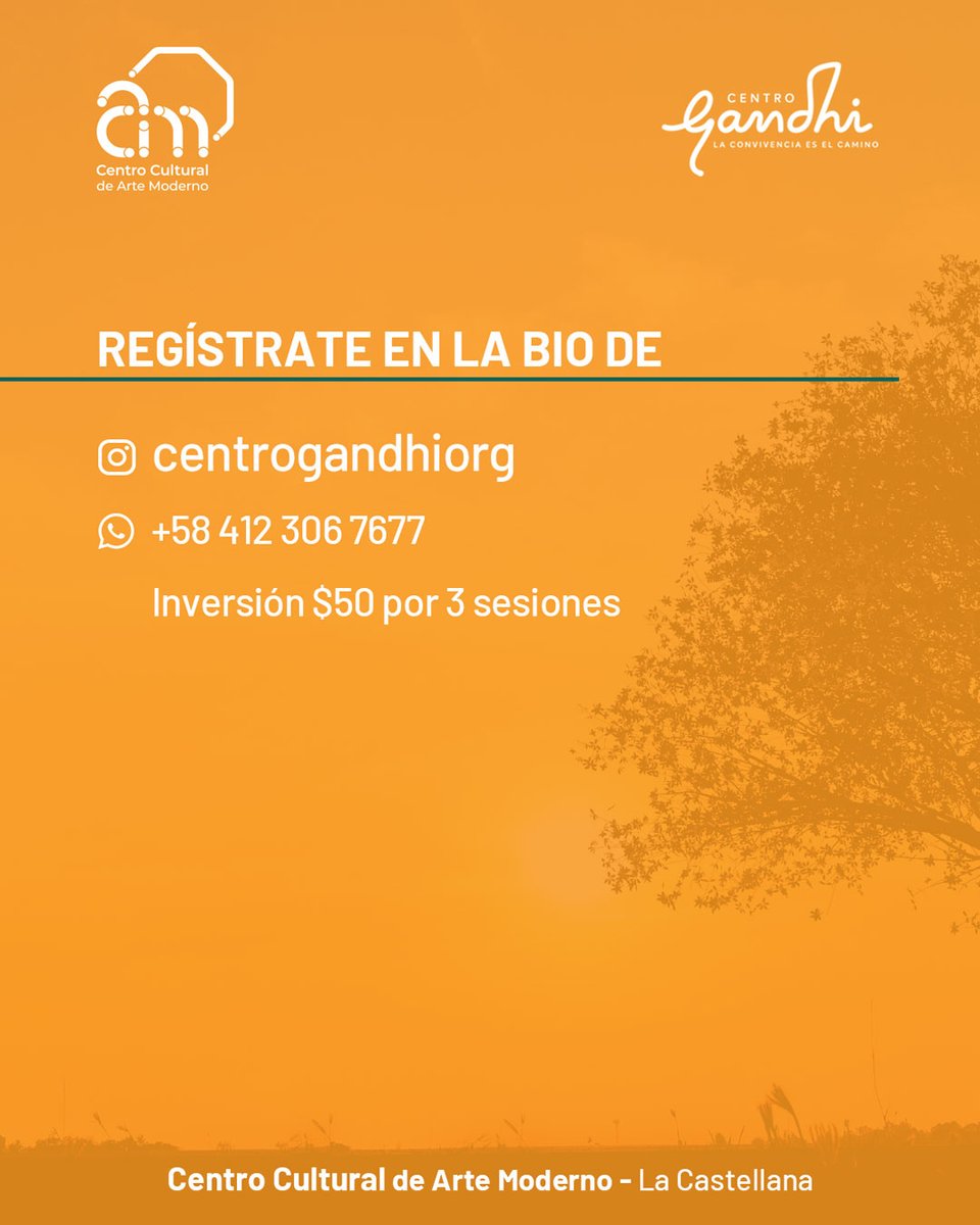 Centro Cultural de Arte Moderno tweet media