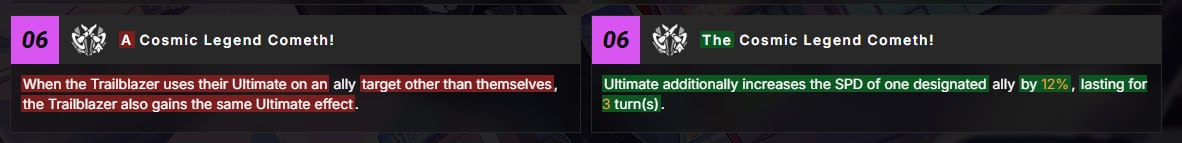 Star Rail Universe tweet media