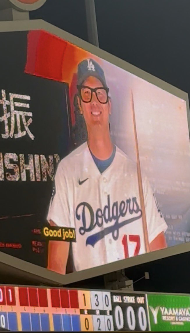 Ohtanishohei-Tickets-La / kaz(カズ) tweet media