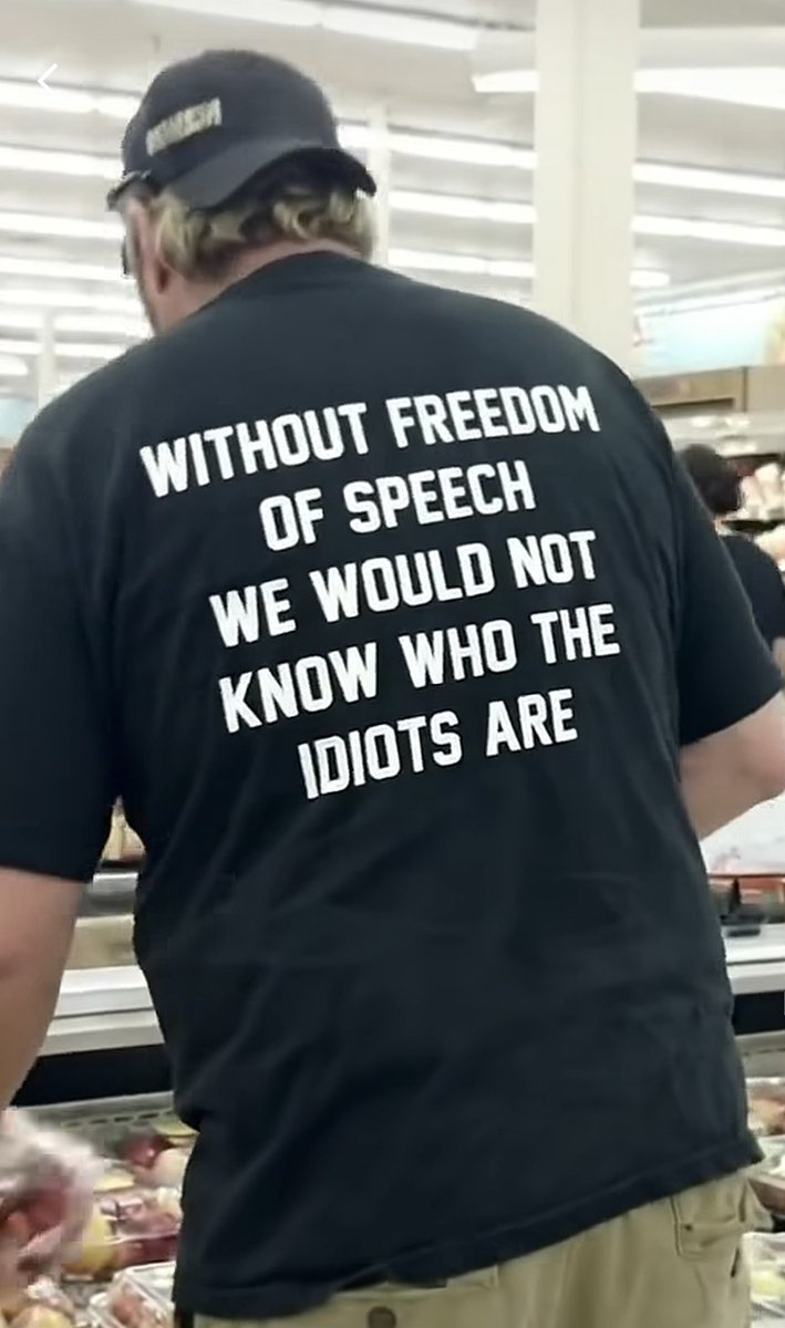 wdrohrer's tweet image. #FactsMatter