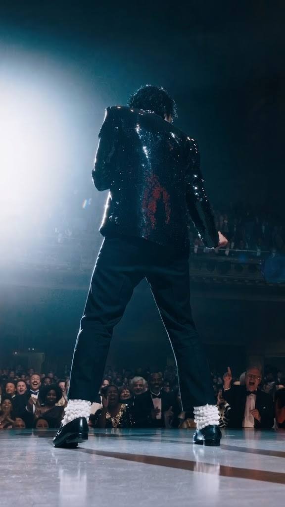 MJ Beats tweet media