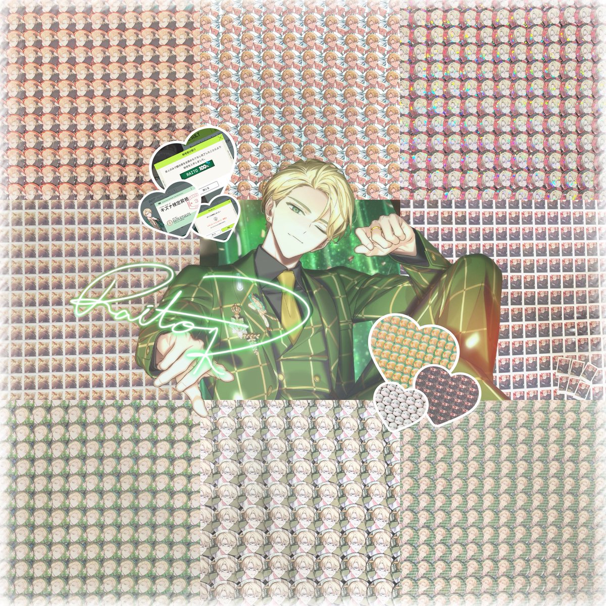 ぽみー tweet media