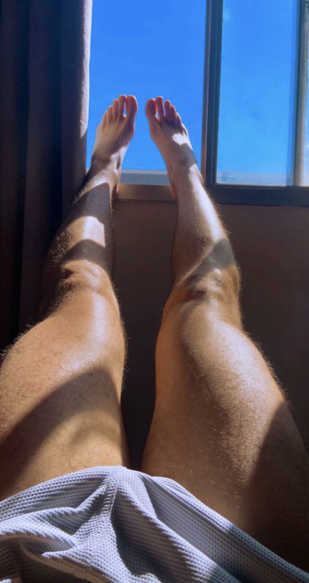 Foot Del Rey tweet media