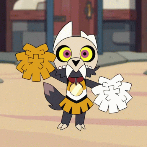 ✨ Cris✨🇲🇽 TOH ERA IS BACK !!! tweet media