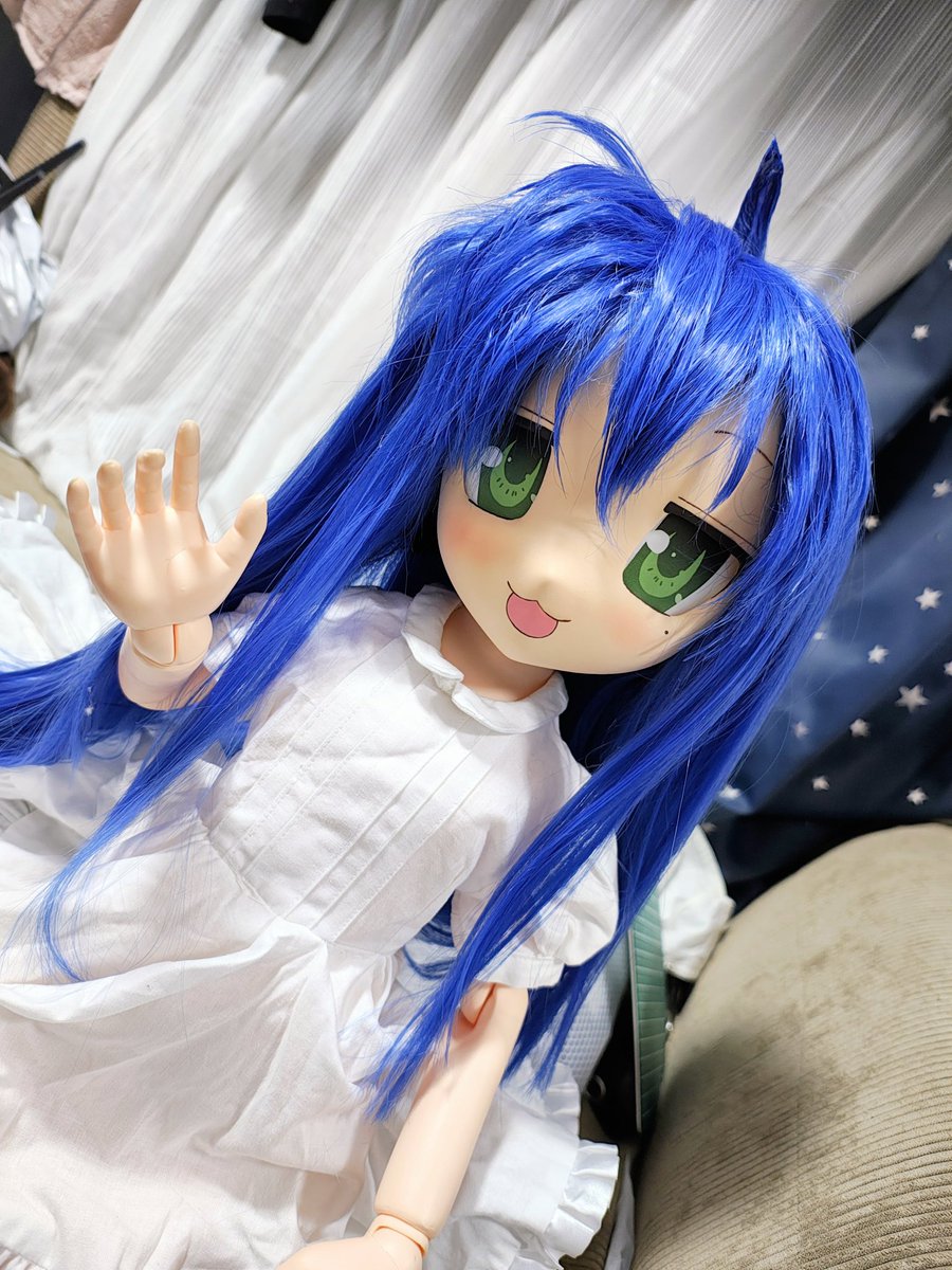 iO(イオ)＠オーダー受付中 tweet media