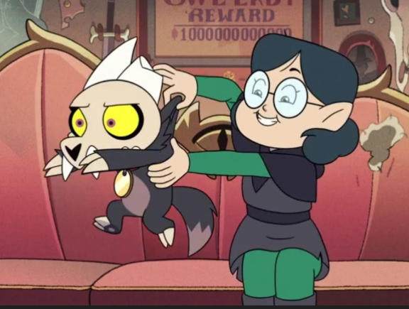 ✨ Cris✨🇲🇽 TOH ERA IS BACK !!! tweet media