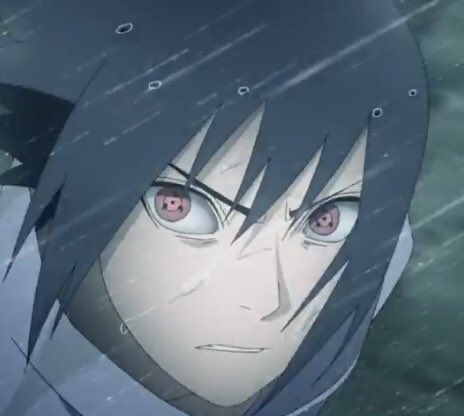 Sasuke Daily tweet media