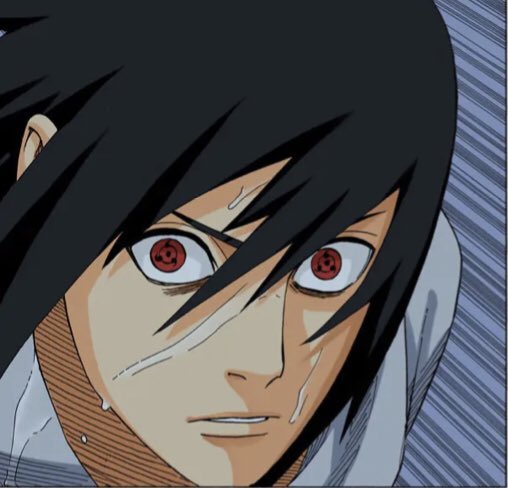 Sasuke Daily tweet media