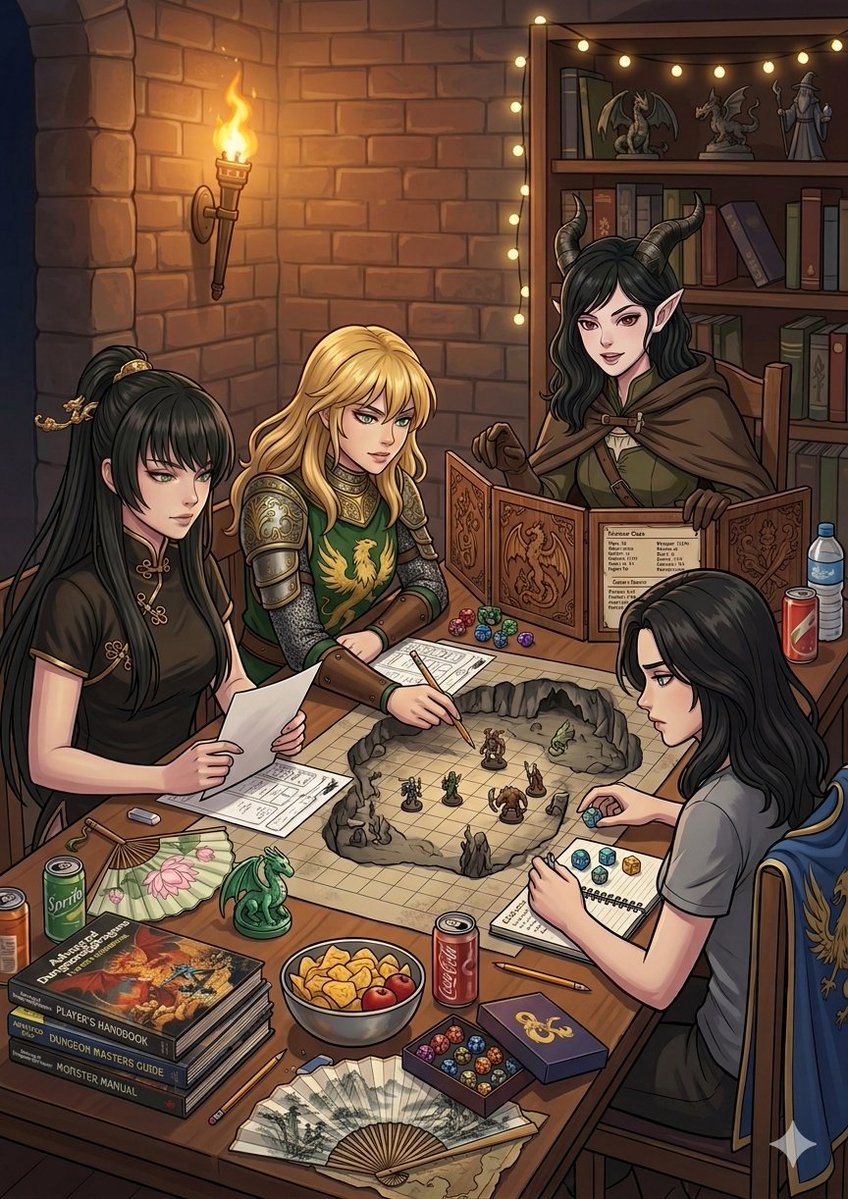 からすやま tweet media