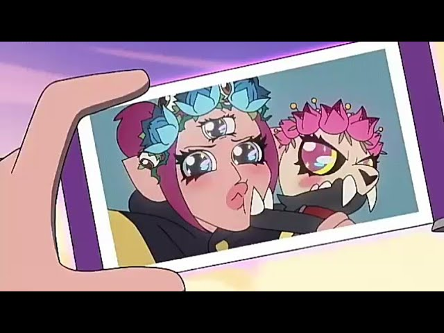 ✨ Cris✨🇲🇽 TOH ERA IS BACK !!! tweet media