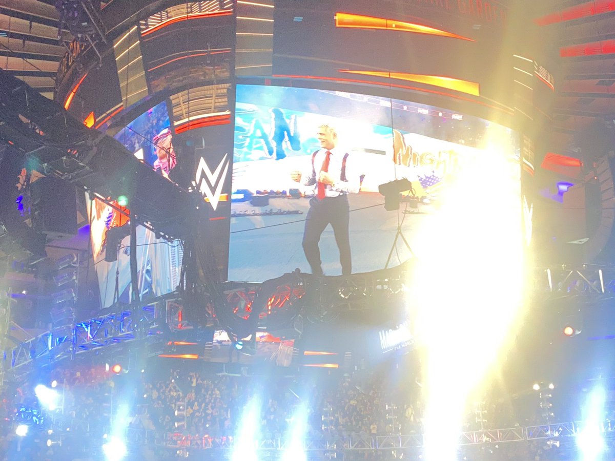 Rich is Here! tweet media