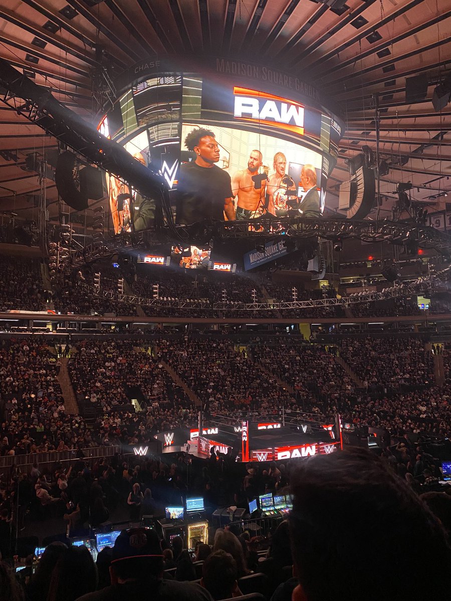 Rich is Here! tweet media