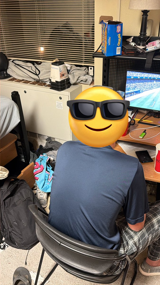 Randy “Big Hawk” Weaver tweet media