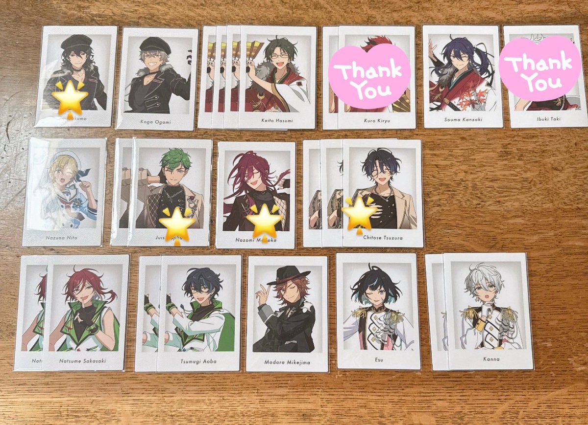 にききん tweet media