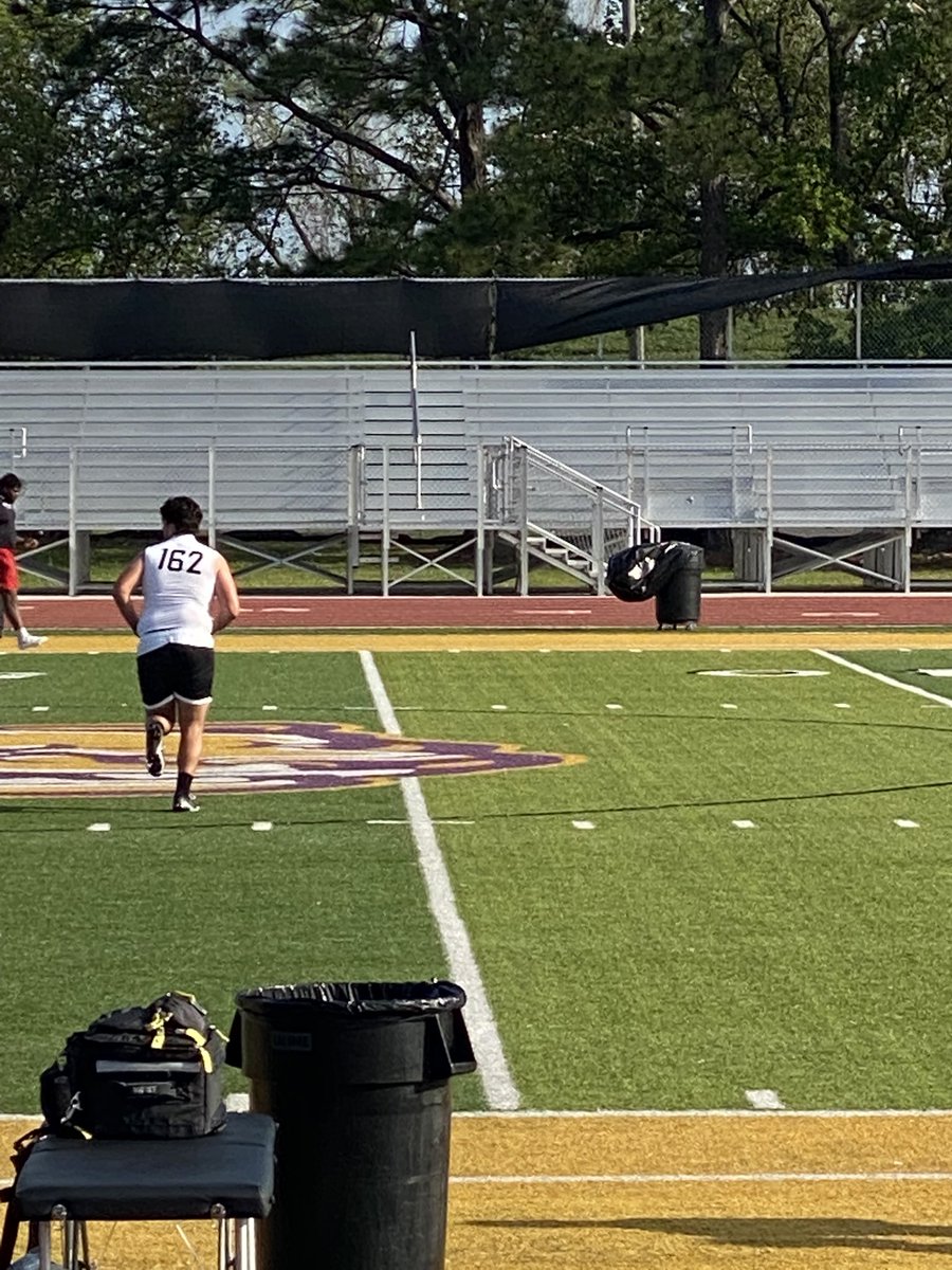 Ty Cutrer 2027 OT tweet media