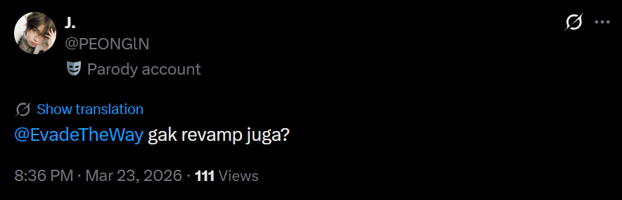 ˃̵ ֊ ˂̵ tweet media