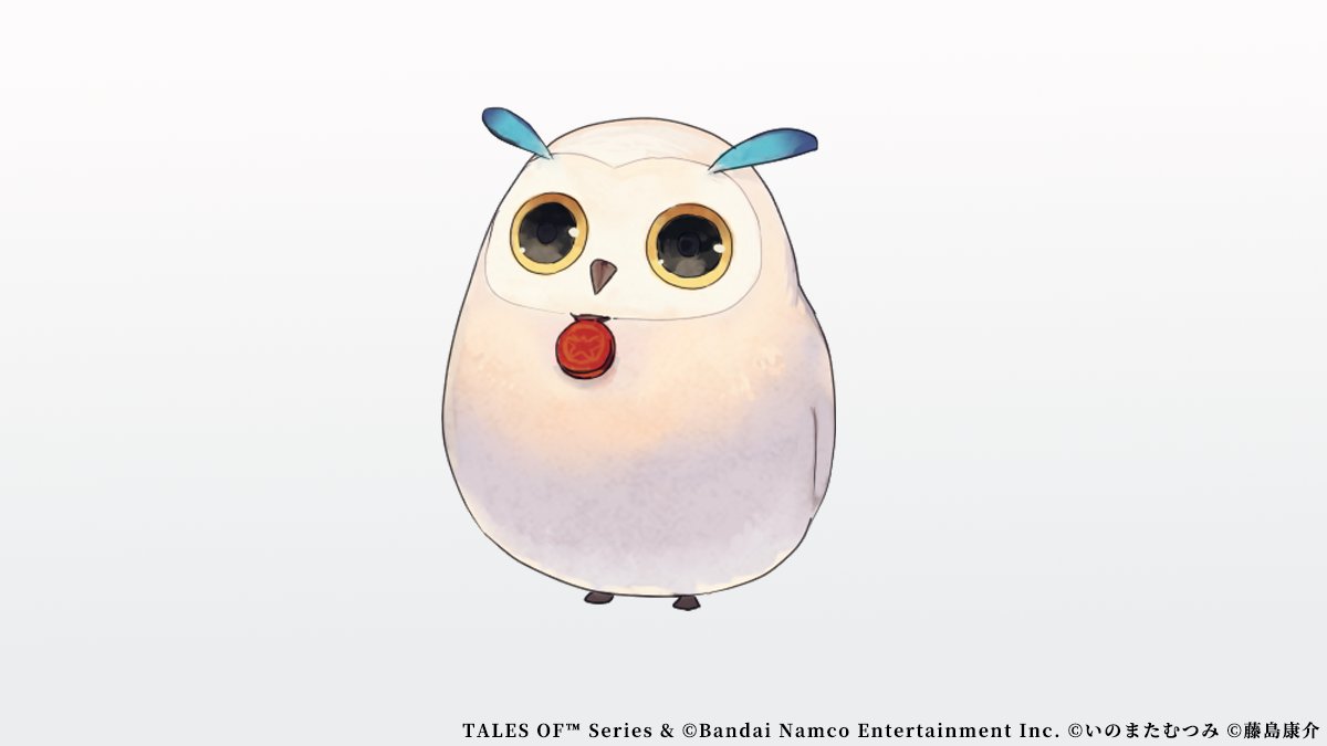 テイルズチャンネル＋ tweet media