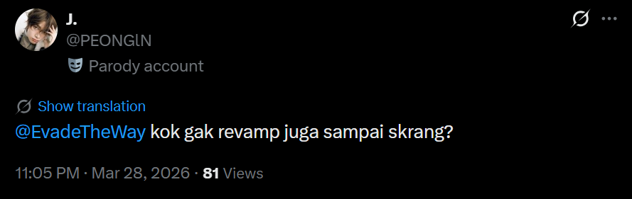 ˃̵ ֊ ˂̵ tweet media