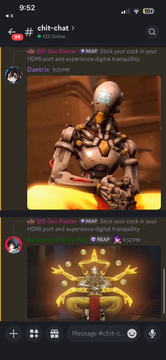 SwitchySacrifices tweet media