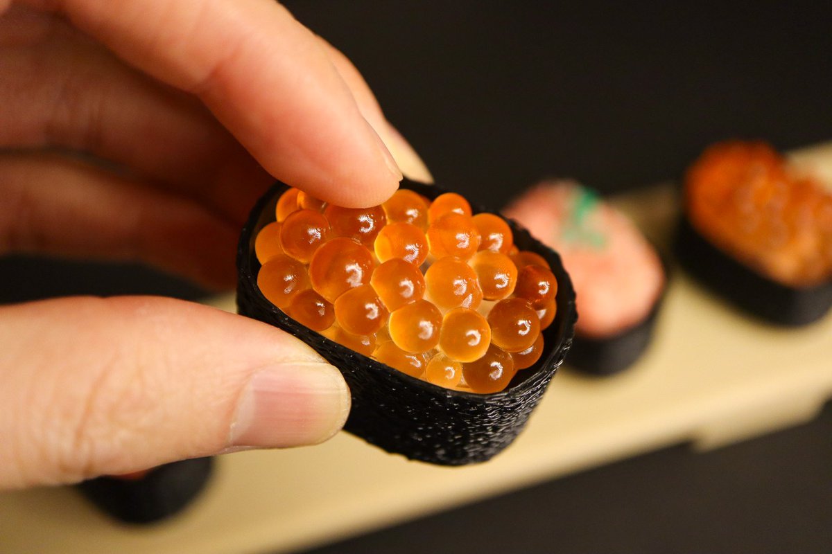 Foodie&Key@4/25-26 ニコニコ超会議 tweet media