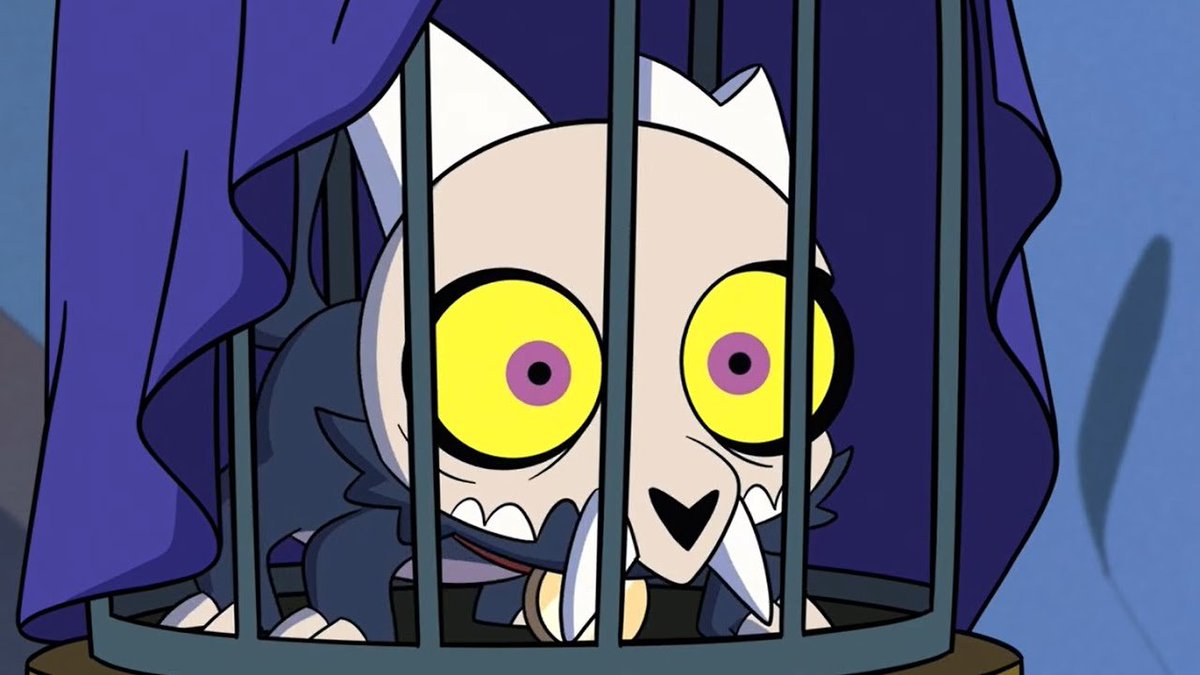 ✨ Cris✨🇲🇽 TOH ERA IS BACK !!! tweet media