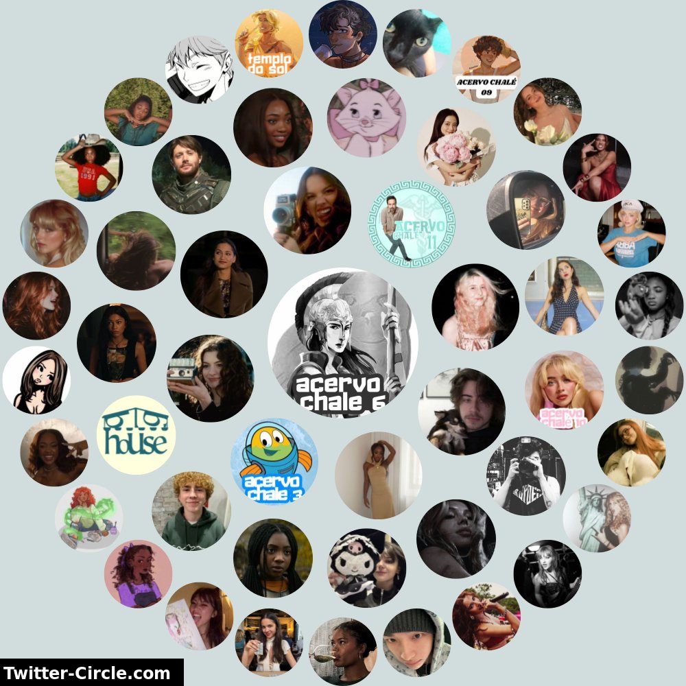 acervo chalé 6 tweet media