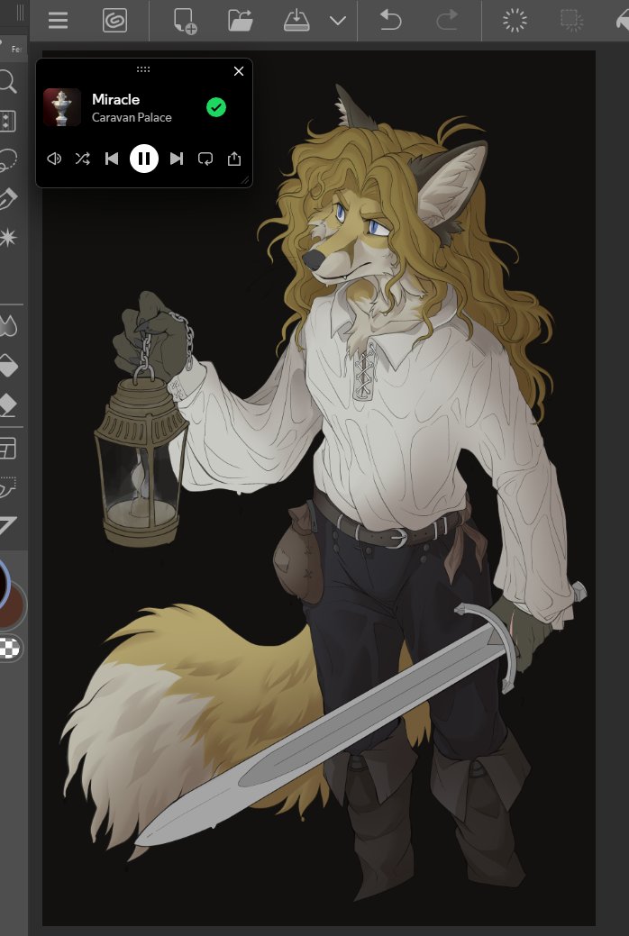 Tatujapa 🦊 tweet media