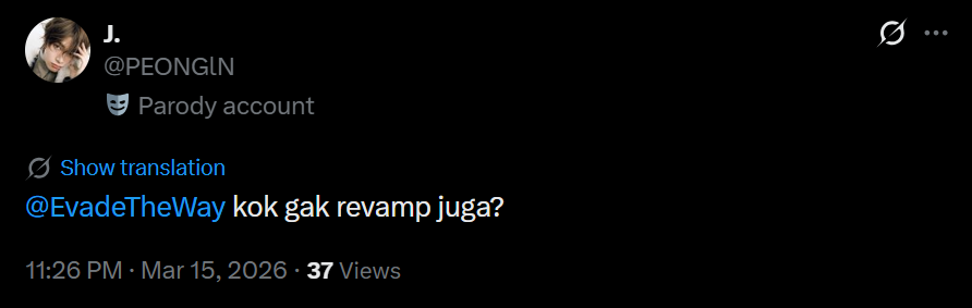 ˃̵ ֊ ˂̵ tweet media