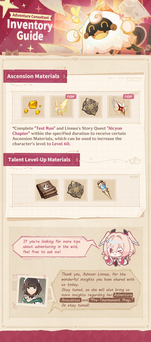 Genshin Impact tweet media