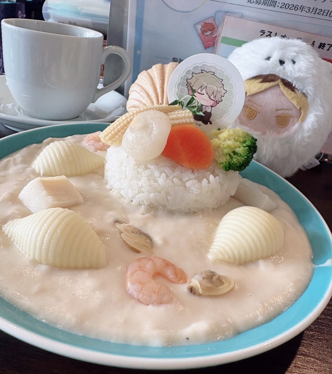 おいも🍠 tweet media