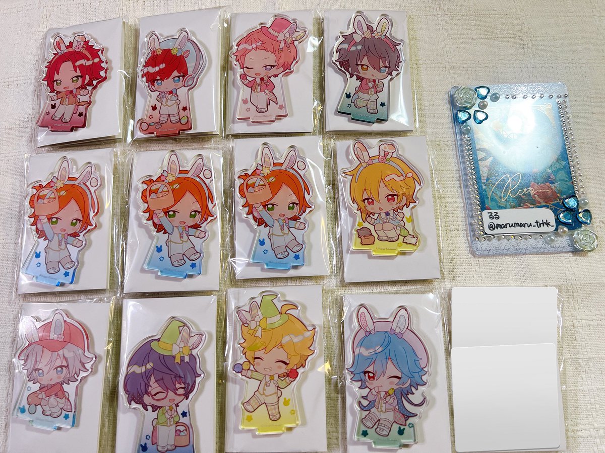 るる ♔ tweet media