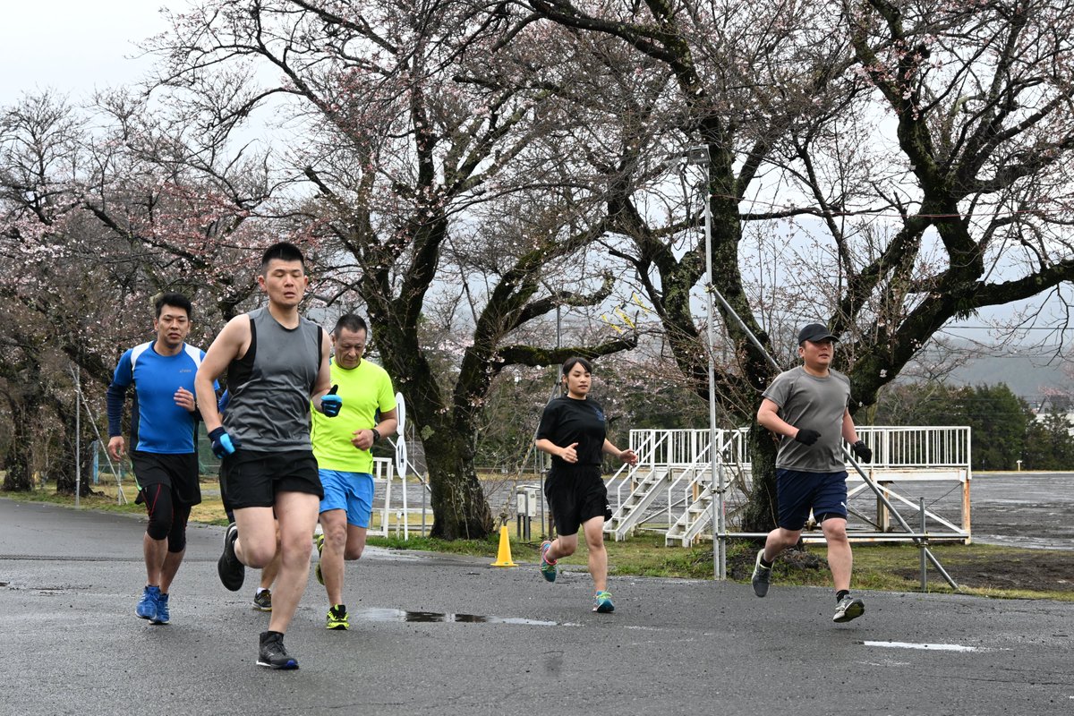 国際活動教育隊 tweet media