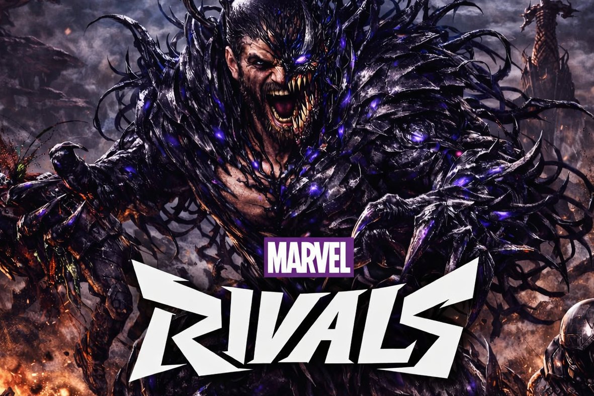 YOUR3T3RMINATED's tweet photo. ☢️PREPARE FOR SOME LATE NIGHT CARNAGE☢️
Terminated Returns Tonight 11:30 PM - 12:00 AM EST I Will Be Live On @rumblevideo @blaze_stream Playing @MarvelRivals
https://t.co/aun8Tpka92
https://t.co/8QLLQKBSc1
#HailToTheKing #VarietyGaming #PC #MarvelRivals #BlazeStreaming #FPS #WinnersCircle #RumbleTakeover #LiveNow #Rumble #GamingOnRumble #WinnersCircle #GamingRevolution #NextLevel #varietygamer #TerminatedTakeover