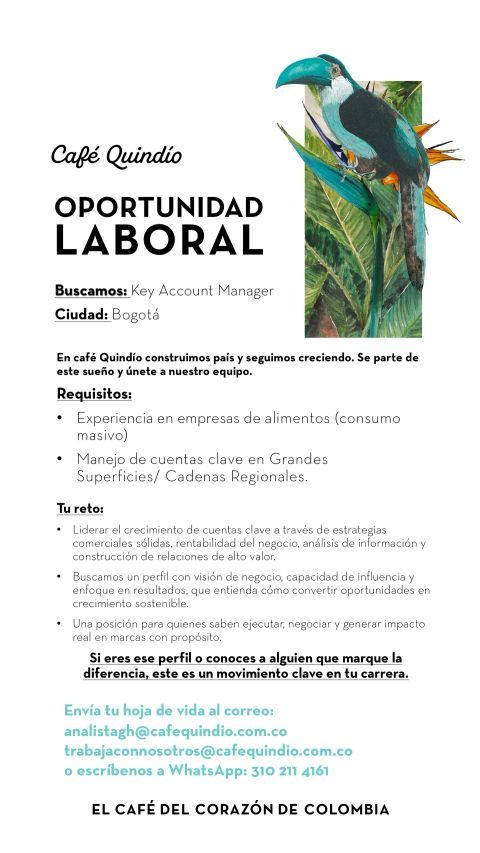 Empleos de Colombia tweet media