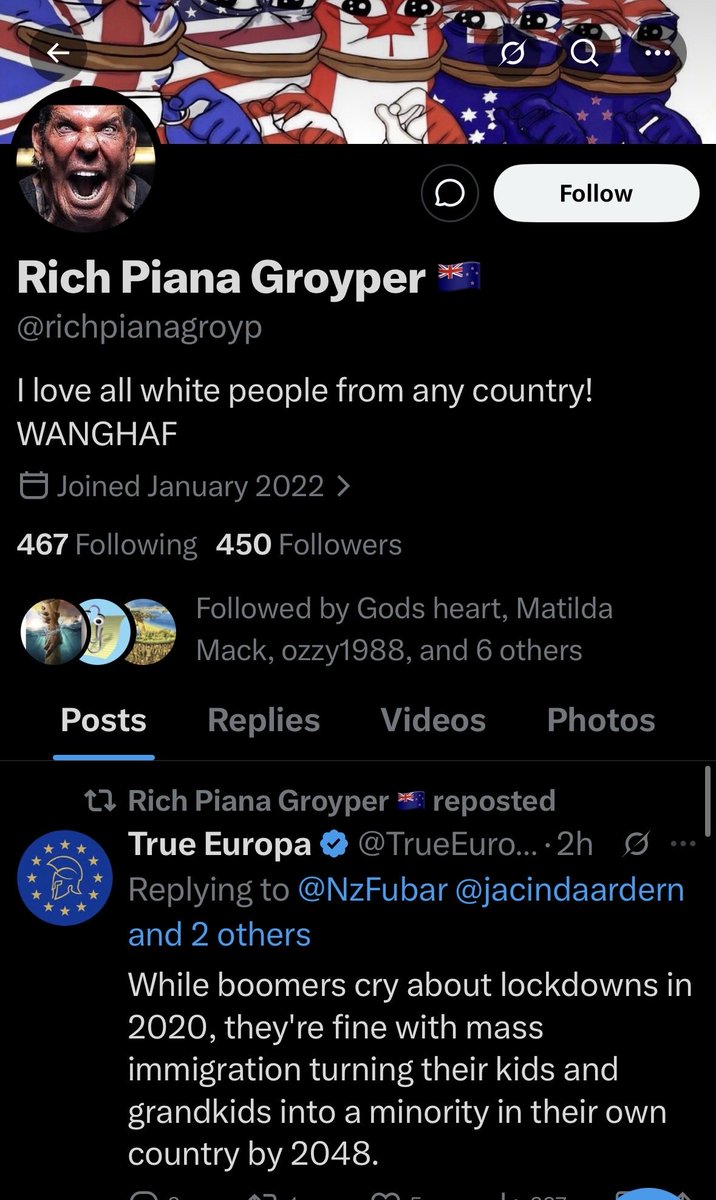 FUBAR nz tweet media