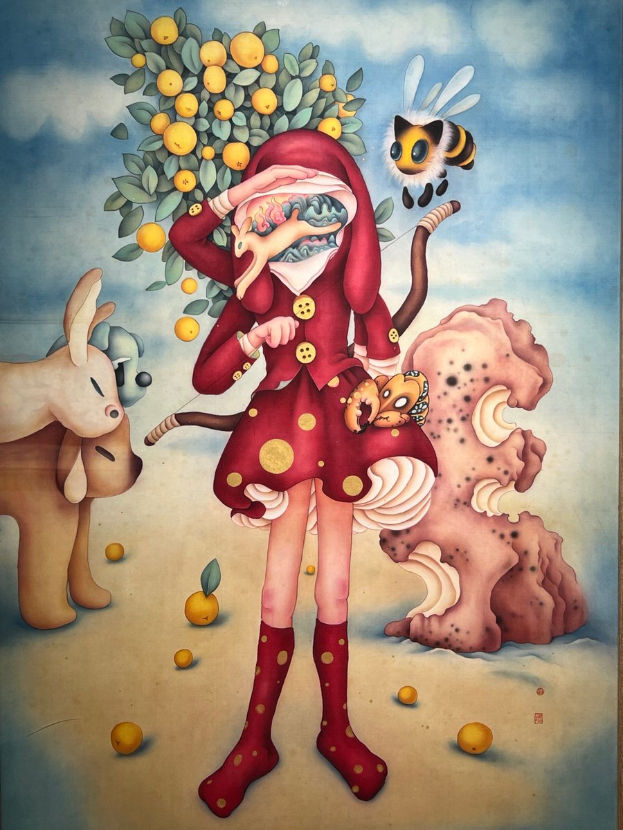 Rico De Vera tweet media