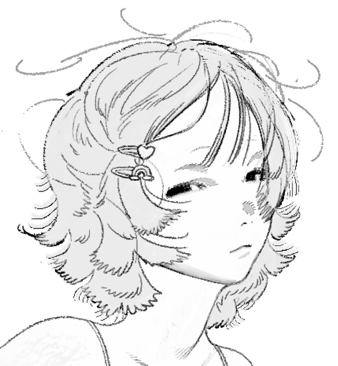 瘡蓋の国 tweet media