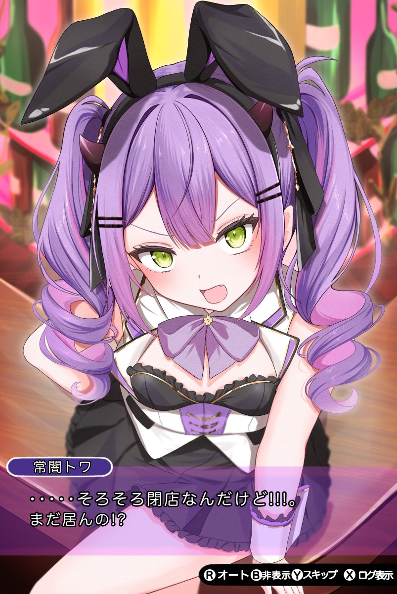 {愛莉}@🎨 tweet media