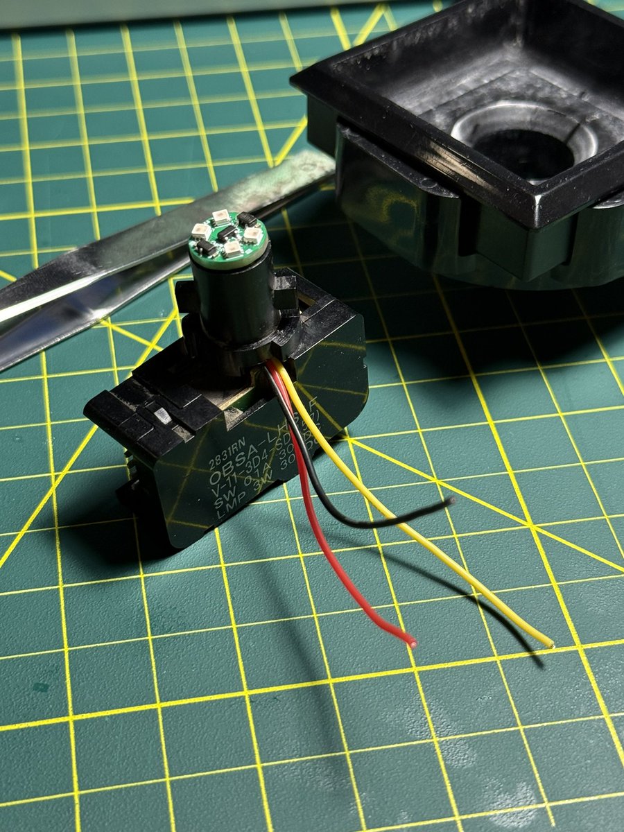 lain ☘️ tweet media