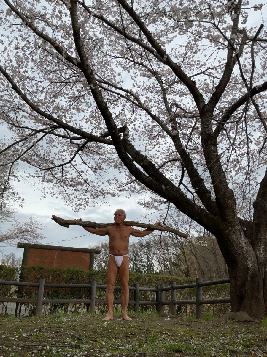 赤フン大好きなソリちゃん tweet media