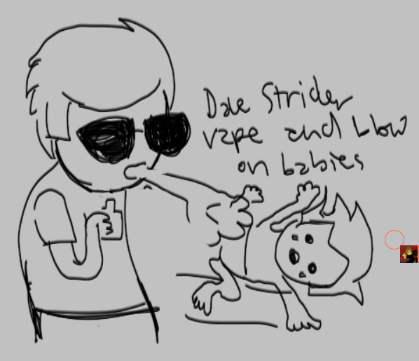 Sir Plush Rump's tweet media