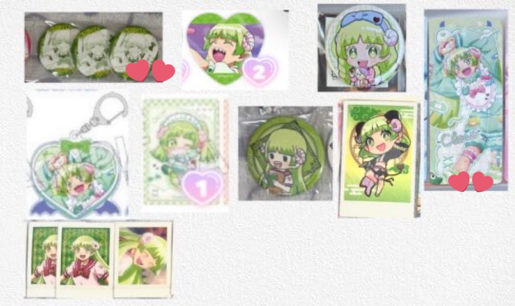 しおれもん〈初回ツイフィ必読〉 tweet media