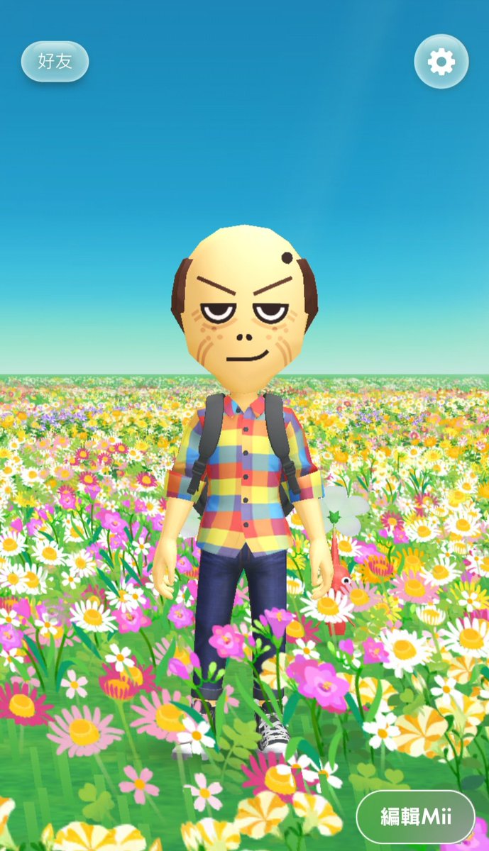 金火旺 tweet media