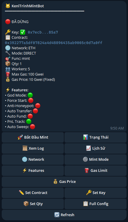 Kenltrinh.hl tweet media