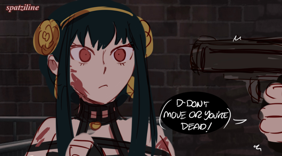 Spatziline tweet media