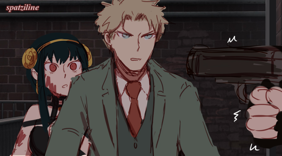 Spatziline tweet media