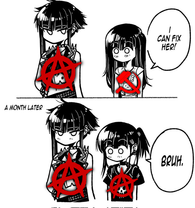 Anarcho-Pamphlets tweet media