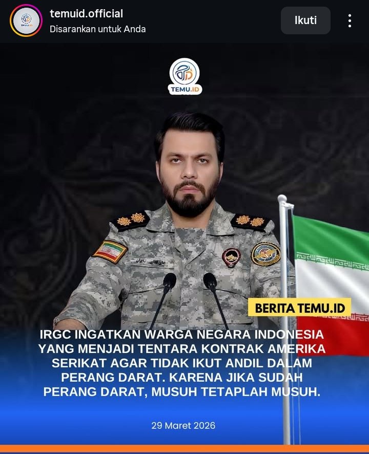 Sumatera Adil & Federal tweet media